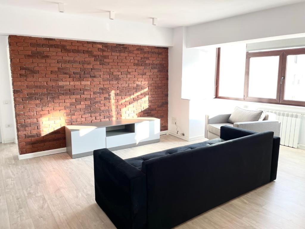 Apartament Via Tulcea Apartment ภายนอก รูปภาพ