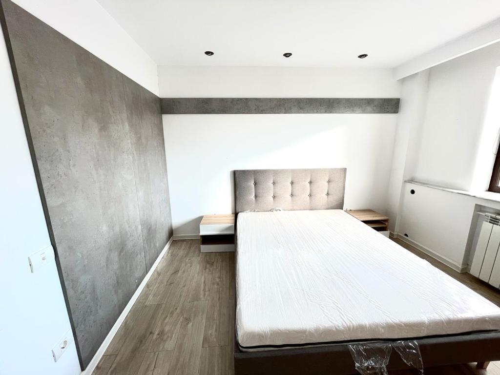 Apartament Via Tulcea Apartment ภายนอก รูปภาพ